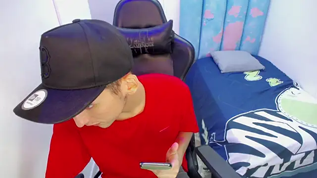 Houston bby  online show from March 15, 9:10 pm