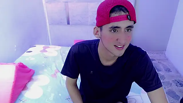 Houston bby  online show from March 8, 2:04 am