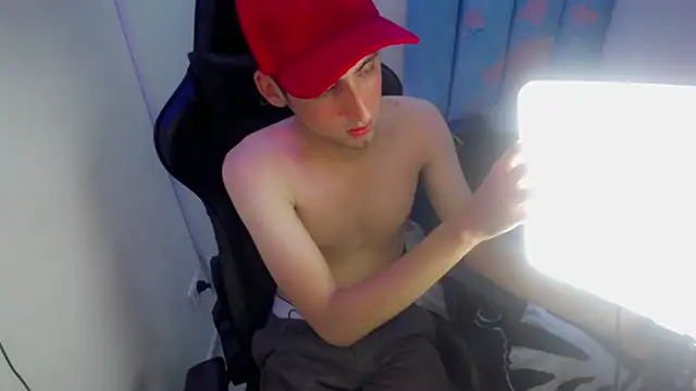 Houston bby  online show from March 20, 8:56 pm