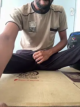 chavad-345 online show from April 8, 4:35 am