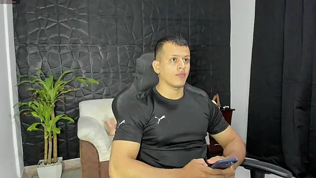 Alex towerss online show from April 20, 2:08 pm