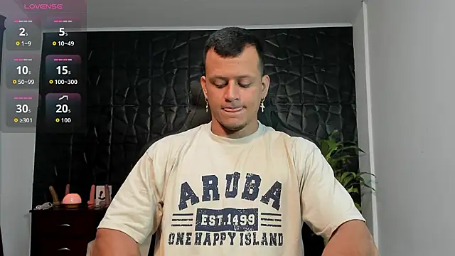 Alex towerss online show from March 21, 3:16 pm