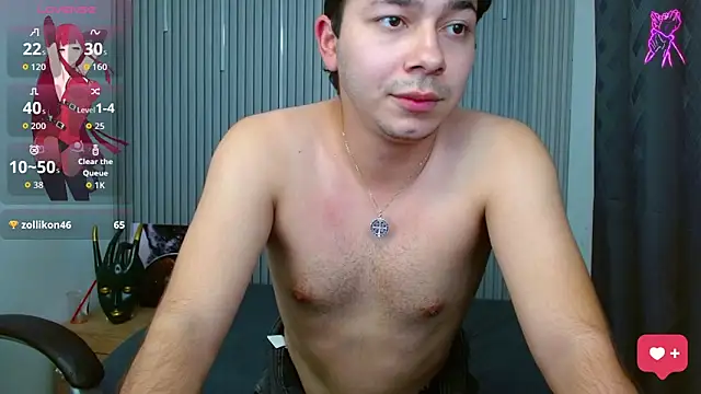 Julian Smith21 online show from April 7, 4:56 am