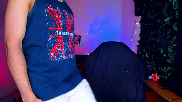 TheMonsterSuck online show from March 2, 10:50 pm