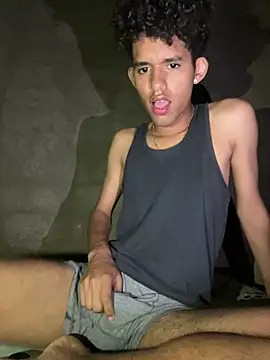 Stickmendez online show from March 5, 7:48 am