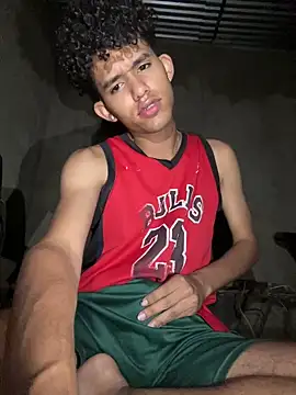 Stickmendez online show from March 17, 3:42 am