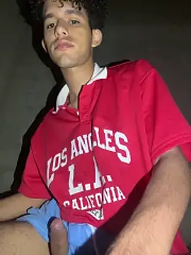 Stickmendez online show from March 3, 7:38 am