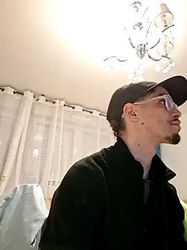 JestingSense online show from March 26, 8:35 pm