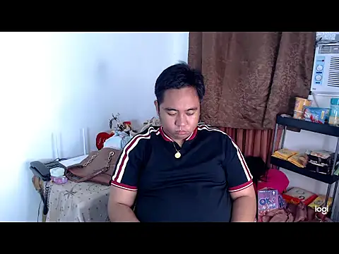 cutejohn online show from March 4, 12:17 am