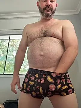 chubbylittlesecret online show from April 10, 11:34 pm