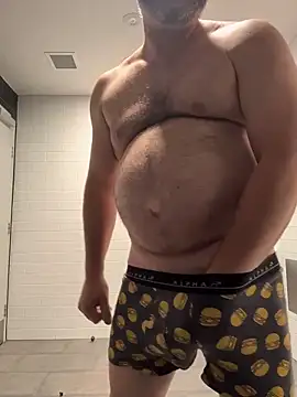 chubbylittlesecret online show from May 18, 1:57 am