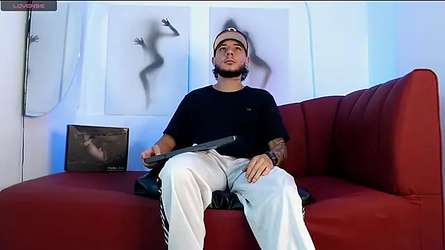 luxesmith online show from March 28, 11:38 pm