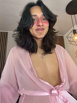 Elisasue online show from May 3, 12:46 am