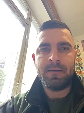 VANYA1997 online show from March 10, 7:14 am