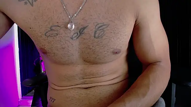 Grant Irons online show from April 2, 1:41 pm