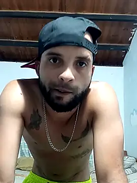 prometeo1 online show from March 10, 12:38 am