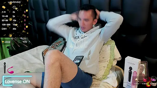 Mike Waters online show from March 5, 7:26 am