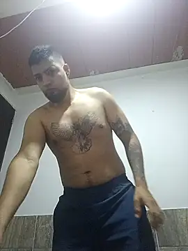 Ozkr777 online show from April 9, 10:32 am