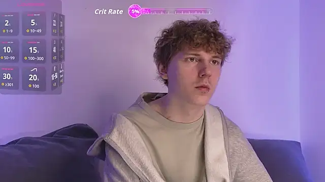 Mickey Hawk online show from April 9, 3:40 pm