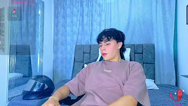 Dantekent online show from April 14, 7:35 pm