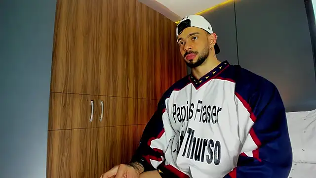 massimo visconti online show from April 6, 3:46 pm