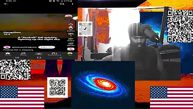 RussellTaylorLacy online show from June 27, 1:28 pm