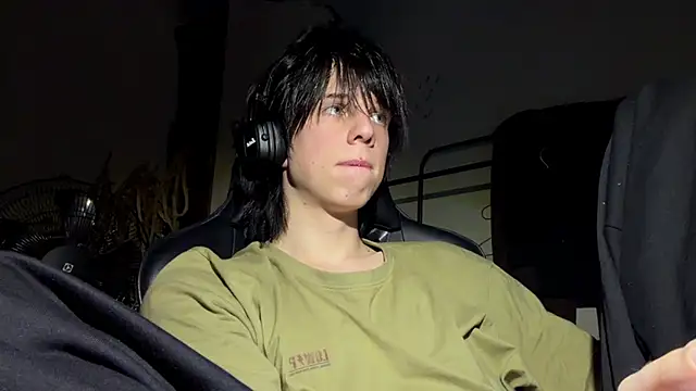 Mark Shoyer2 online show from April 9, 3:29 pm