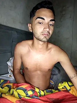 Enma26- online show from March 12, 3:36 am