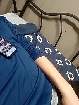 Seansexuality7 online show from March 27, 7:26 pm