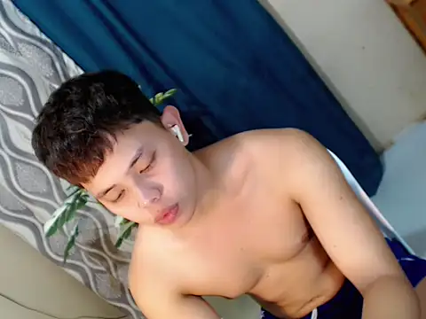 Baby Maxxx online show from July 19, 5:41 pm