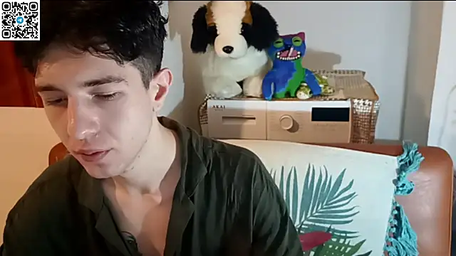  ZaneX online show from March 11, 8:16 pm