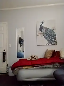 coestet online show from April 19, 1:16 am