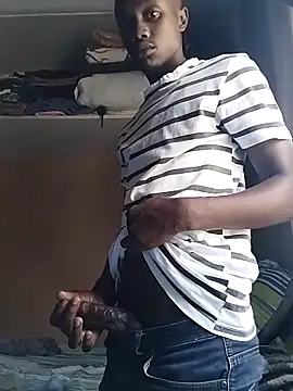 Samkelokwanzaa online show from April 20, 9:01 am