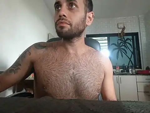 oroenbarra online show from April 14, 8:30 pm