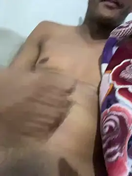 BigBig024 online show from April 10, 1:56 am