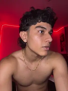 IronLatino online show from March 6, 4:42 am