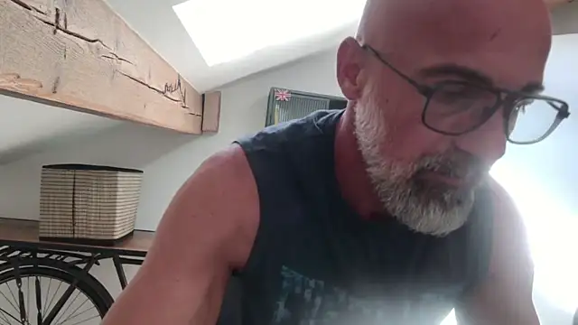 Aricky 2 online show from May 28, 3:21 pm