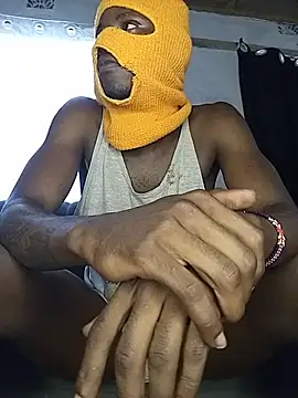 StrongEbonyDick online show from July 3, 12:44 pm