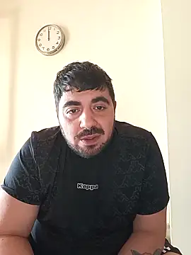 bear skinny online show from March 29, 3:12 pm