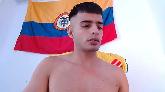 Bad Boy Carter69 online show from June 14, 12:07 pm