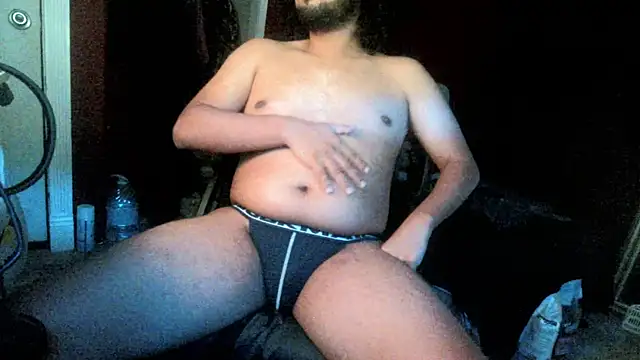 curly rico online show from March 25, 8:40 am