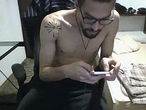 psycrema online show from April 1, 10:18 pm