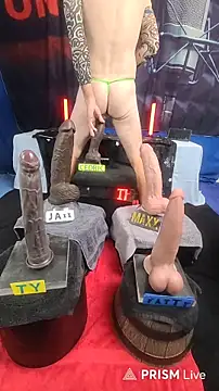 FantasyMan-BiWM online show from July 3, 3:23 am