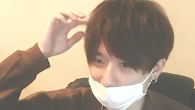 JPTopModel online show from March 13, 8:11 am