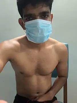 BombaySam78 online show from March 27, 11:55 am