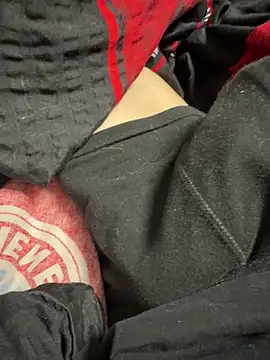 Joshua151 online show from March 6, 11:57 pm