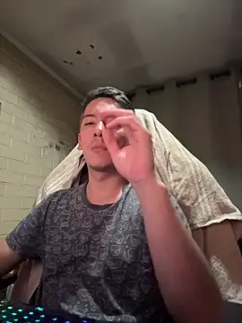 Cr1sXPorn online show from March 27, 2:38 am