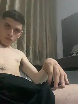 victorluxu online show from March 7, 6:33 am