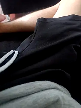 Juango24321 online show from March 8, 9:08 pm