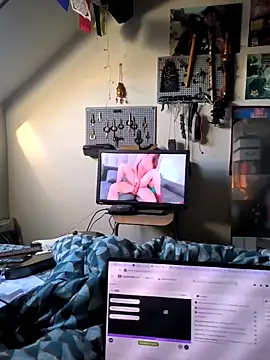 ibitsu666 online show from March 18, 7:22 am